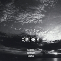 Ken Berman Sound Poetry CD