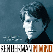 Ken Berman: In Mind