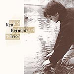 Ken Berman Trio CD